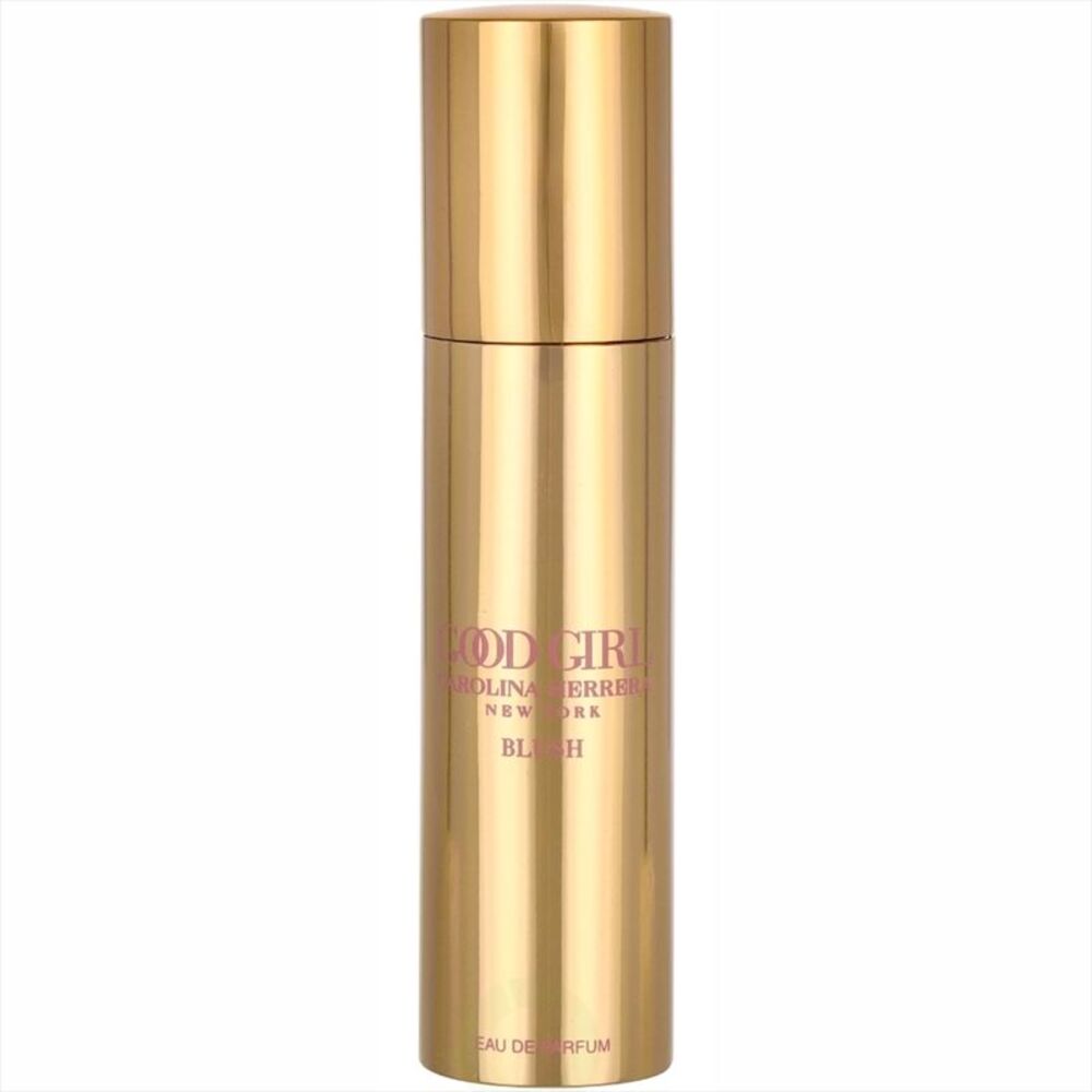 Carolina Herrera Good Girl Blush Eau de Parfum Spray for Women 0.34 oz/10ml- New